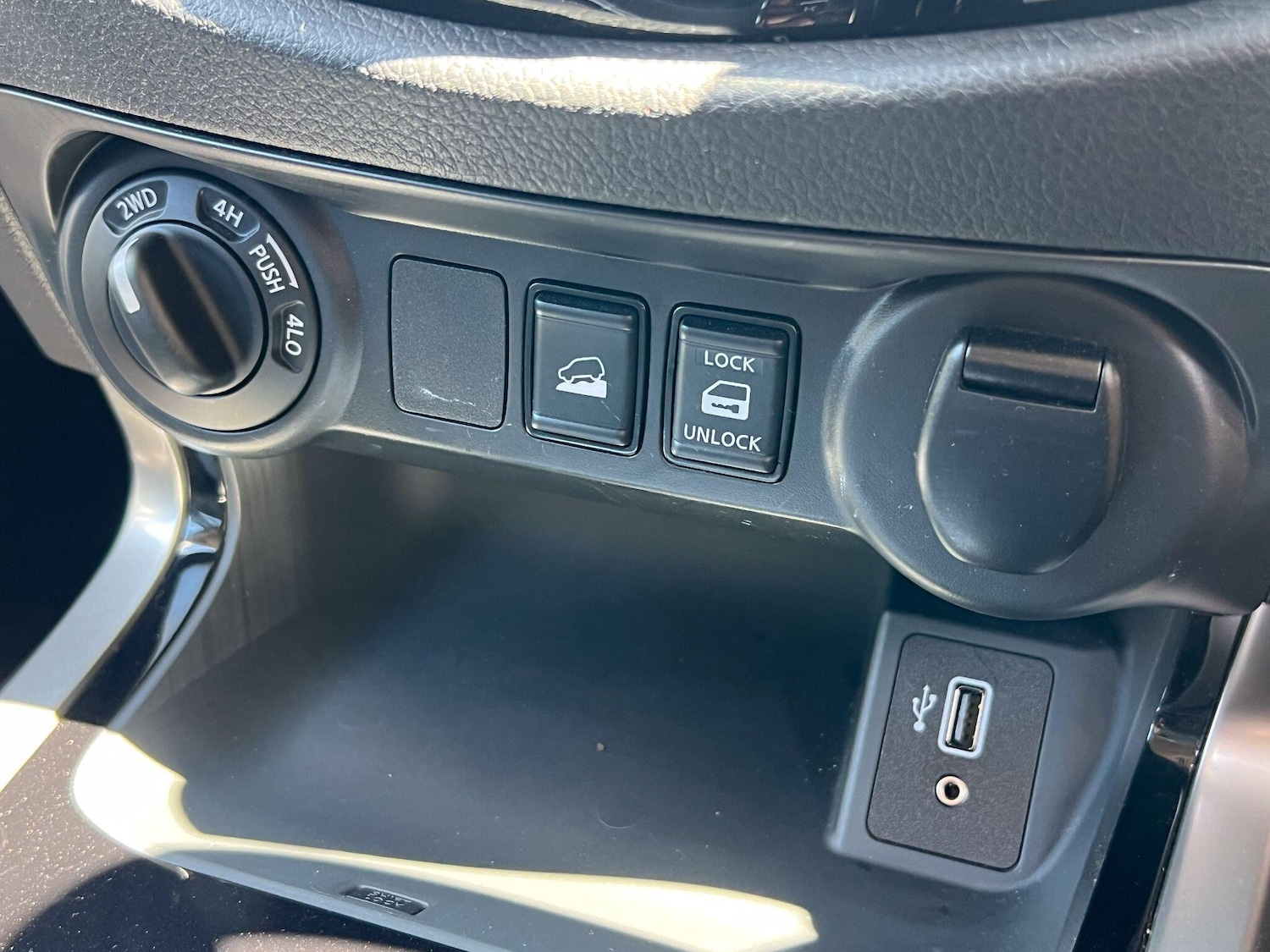 Vehicle 34