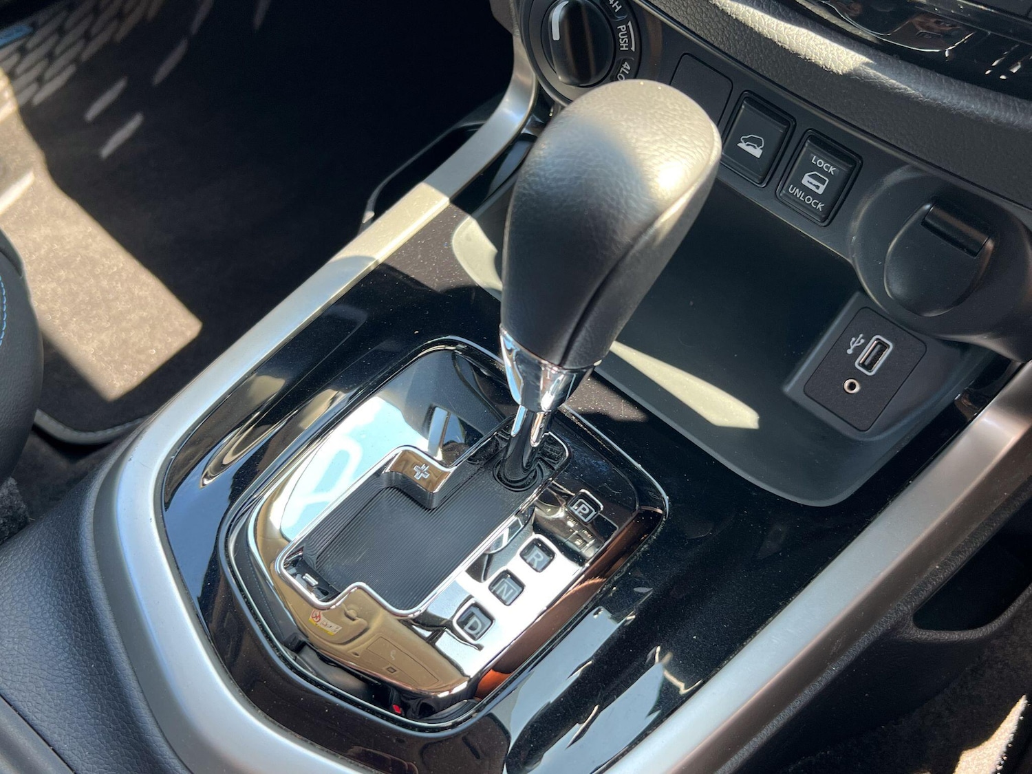 Vehicle 36