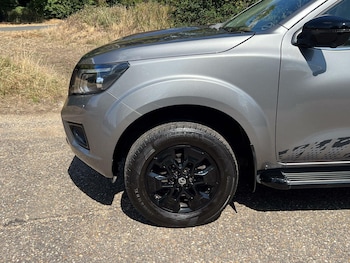 Used Nissan Navara 2021 for sale - 75600332: Photo