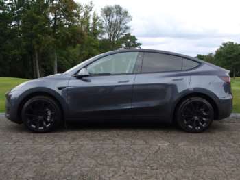 Used Tesla Model Y 2022 for sale - 73658792: Photo