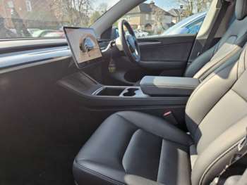 Used Tesla Model Y 2022 for sale - 73658792: Photo