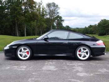 Used Porsche 911 2003 for sale - 73429642: Photo