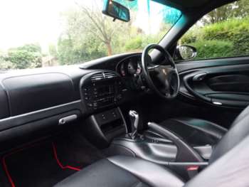 Used Porsche 911 2003 for sale - 73429642: Photo