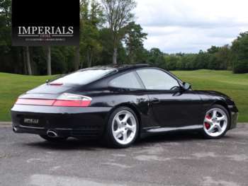 Used Porsche 911 2003 for sale - 73429642: Photo