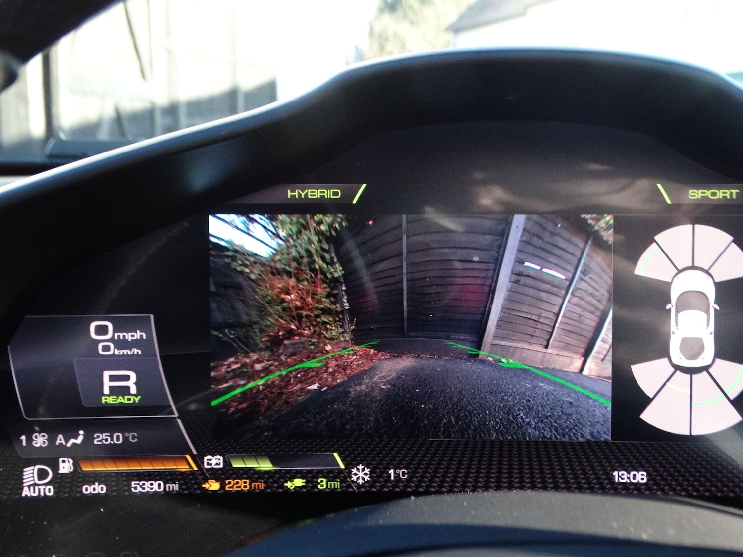 Used Ferrari 296 GTB 2022 for sale - 77130932: Photo 19