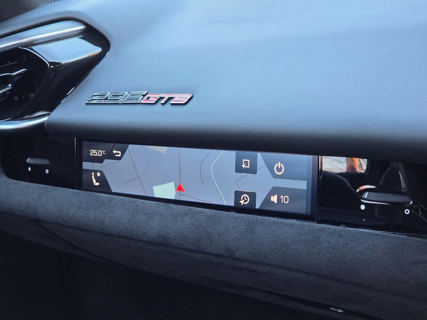 Used Ferrari 296 GTB 2022 for sale - 77130932: Photo 23