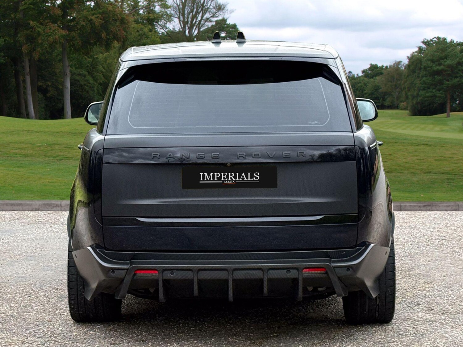 Used Land Rover Range Rover for sale - 77671126: Photo 10