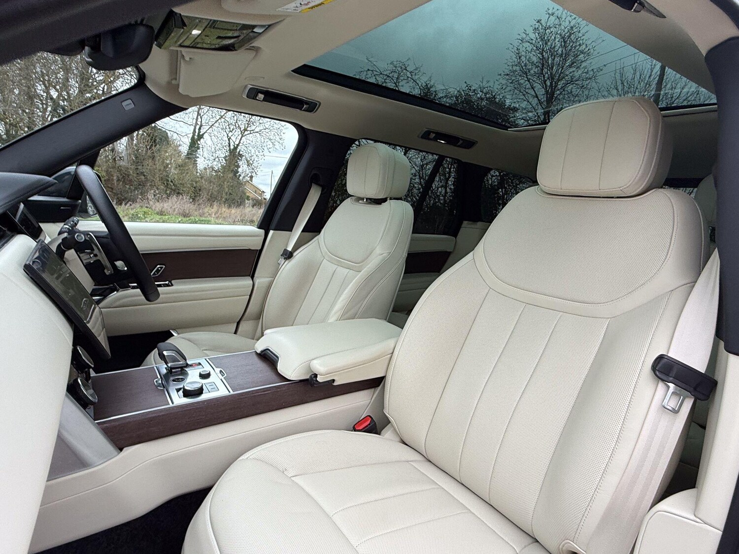 Used Land Rover Range Rover for sale - 77671126: Photo 14