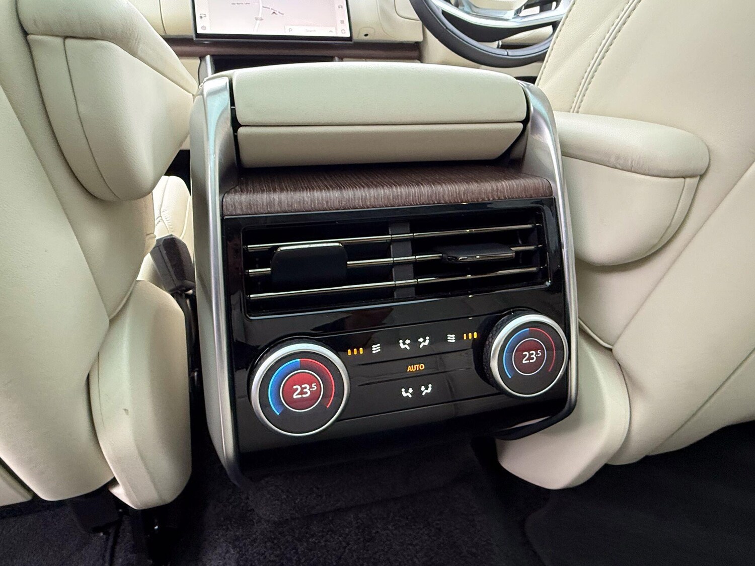 Used Land Rover Range Rover for sale - 77671126: Photo 16