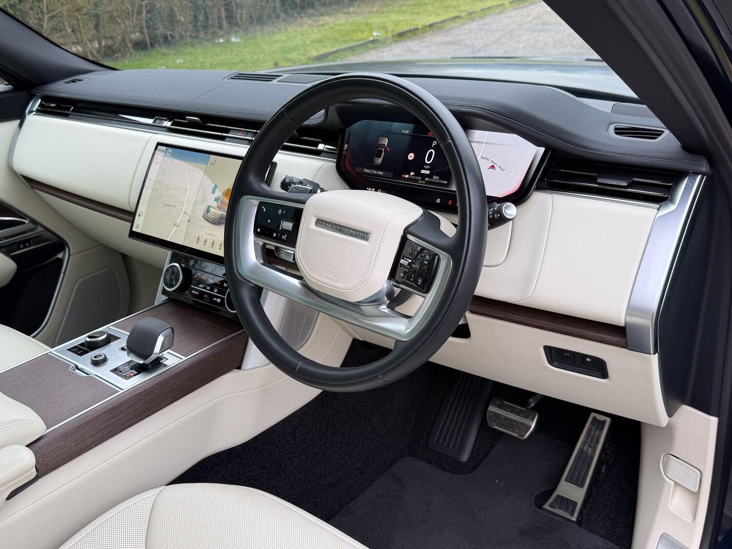 Used Land Rover Range Rover for sale - 77671126: Photo 19