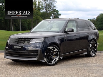 Used Land Rover Range Rover 2023 for sale - 77671126: Photo