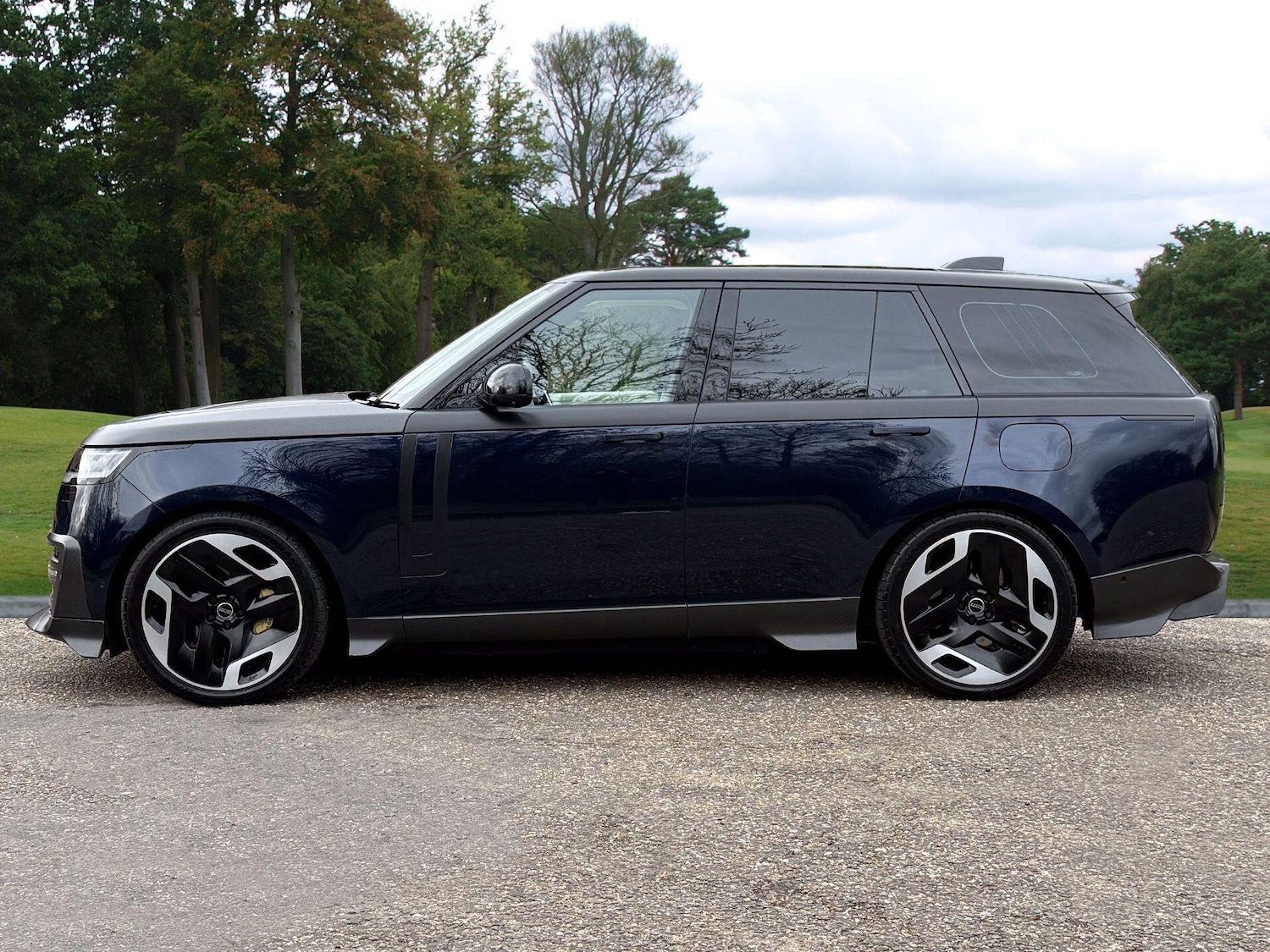 Used Land Rover Range Rover for sale - 77671126: Photo 2