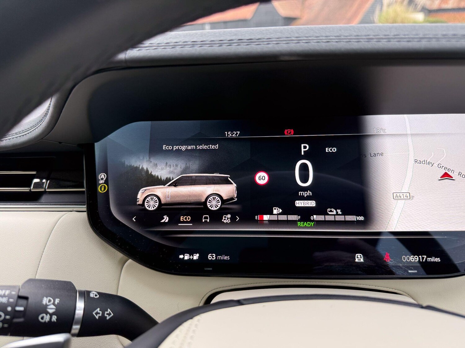 Used Land Rover Range Rover for sale - 77671126: Photo 21