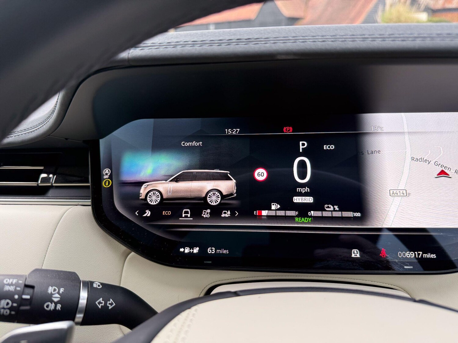 Used Land Rover Range Rover for sale - 77671126: Photo 22