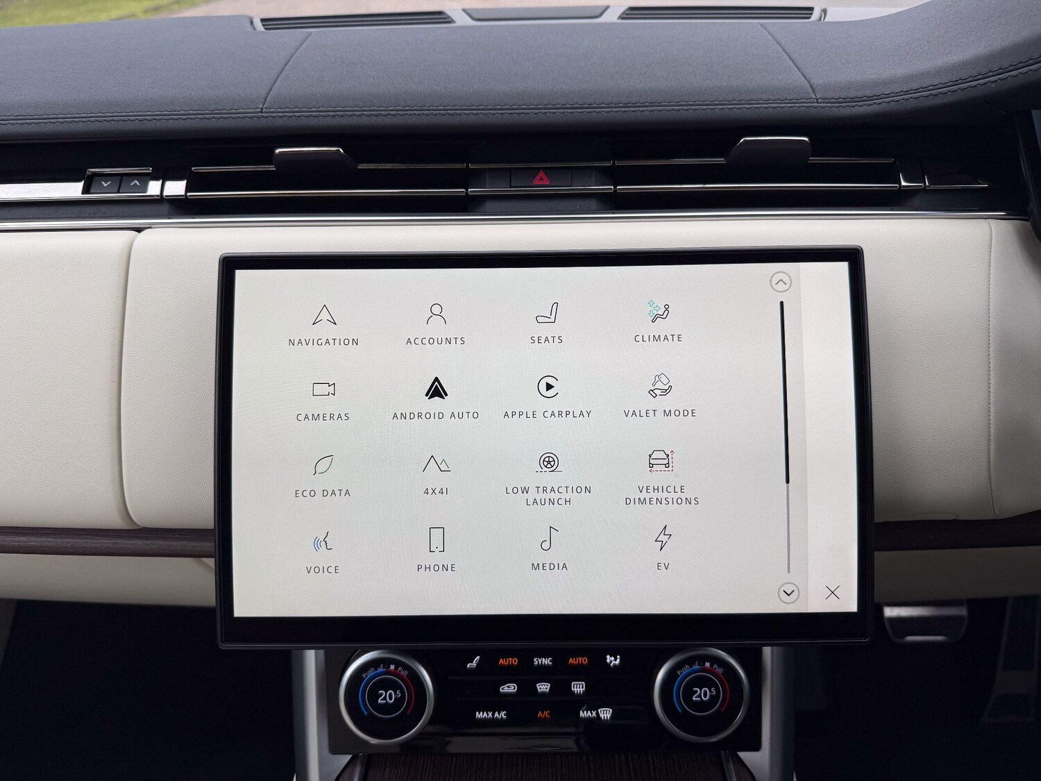 Used Land Rover Range Rover for sale - 77671126: Photo 33