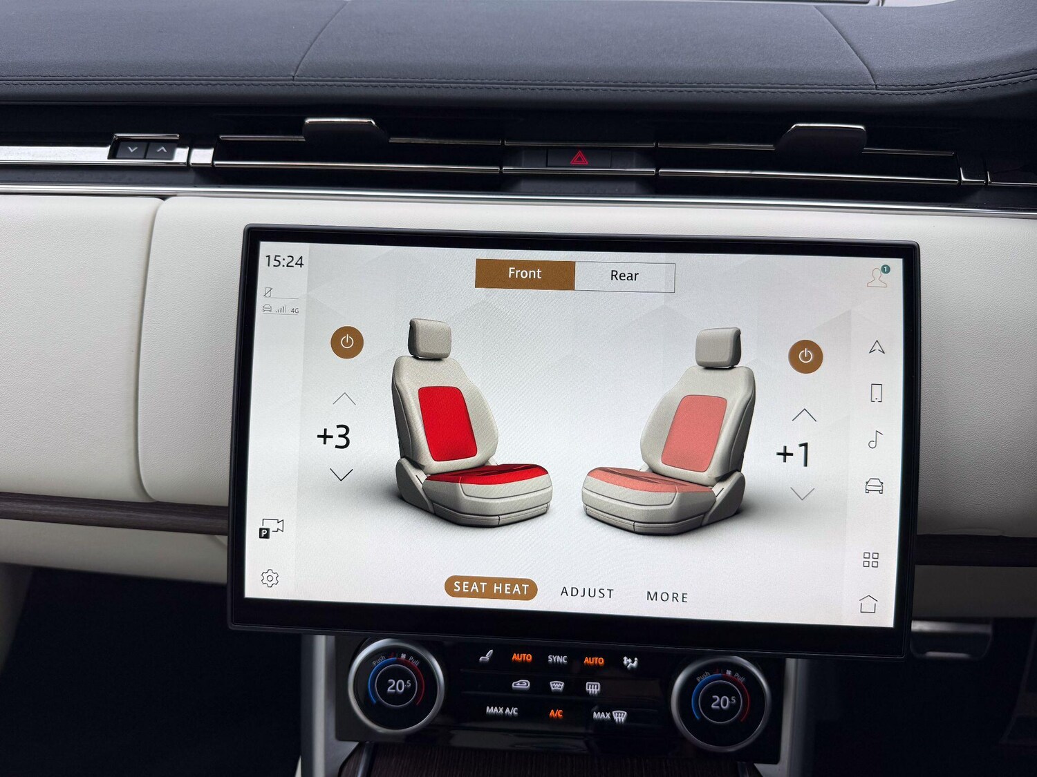 Used Land Rover Range Rover for sale - 77671126: Photo 37