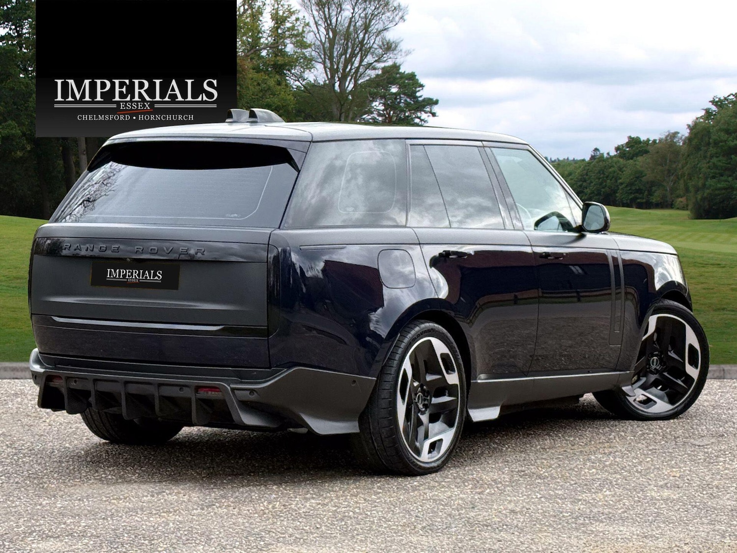 Used Land Rover Range Rover for sale - 77671126: Photo 4