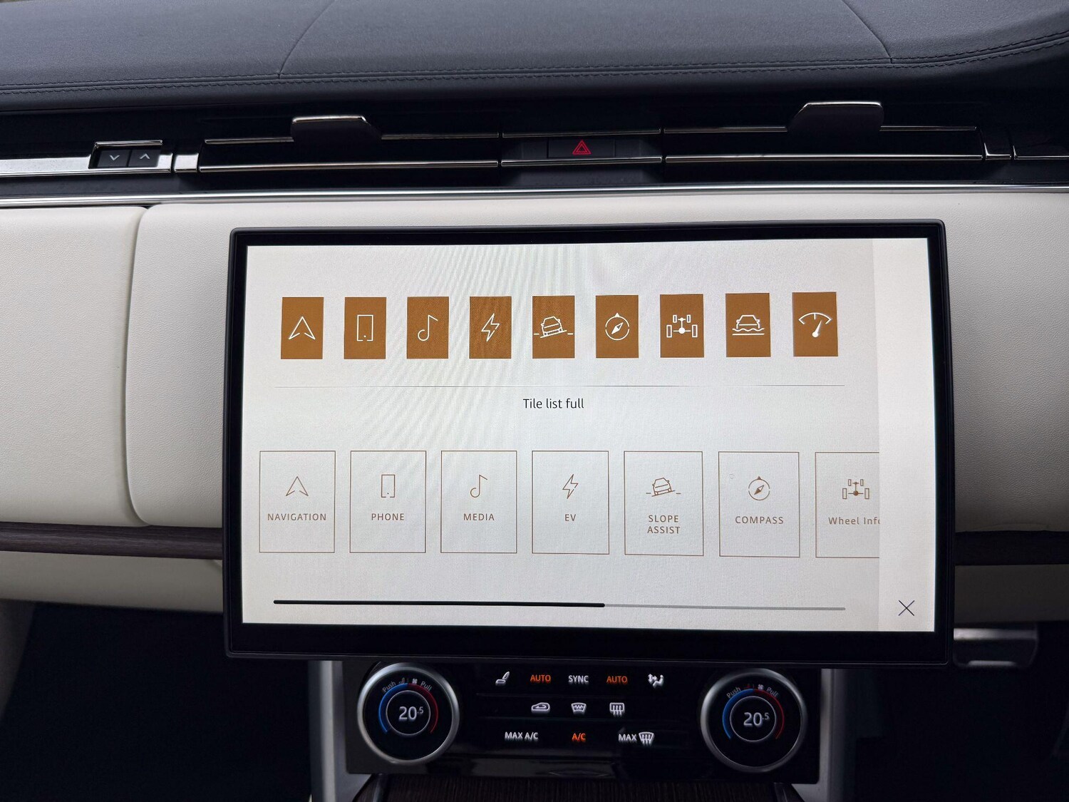 Used Land Rover Range Rover for sale - 77671126: Photo 41