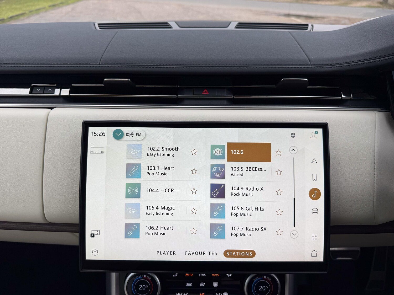 Used Land Rover Range Rover for sale - 77671126: Photo 42