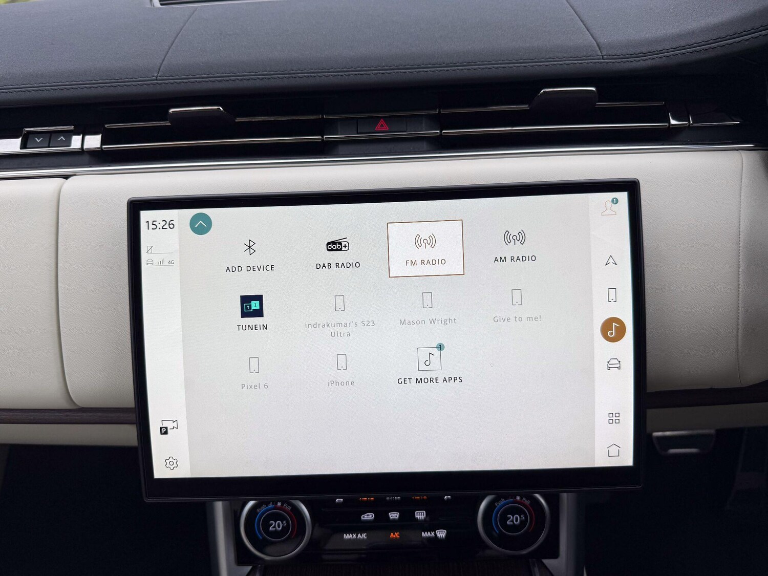 Used Land Rover Range Rover for sale - 77671126: Photo 43