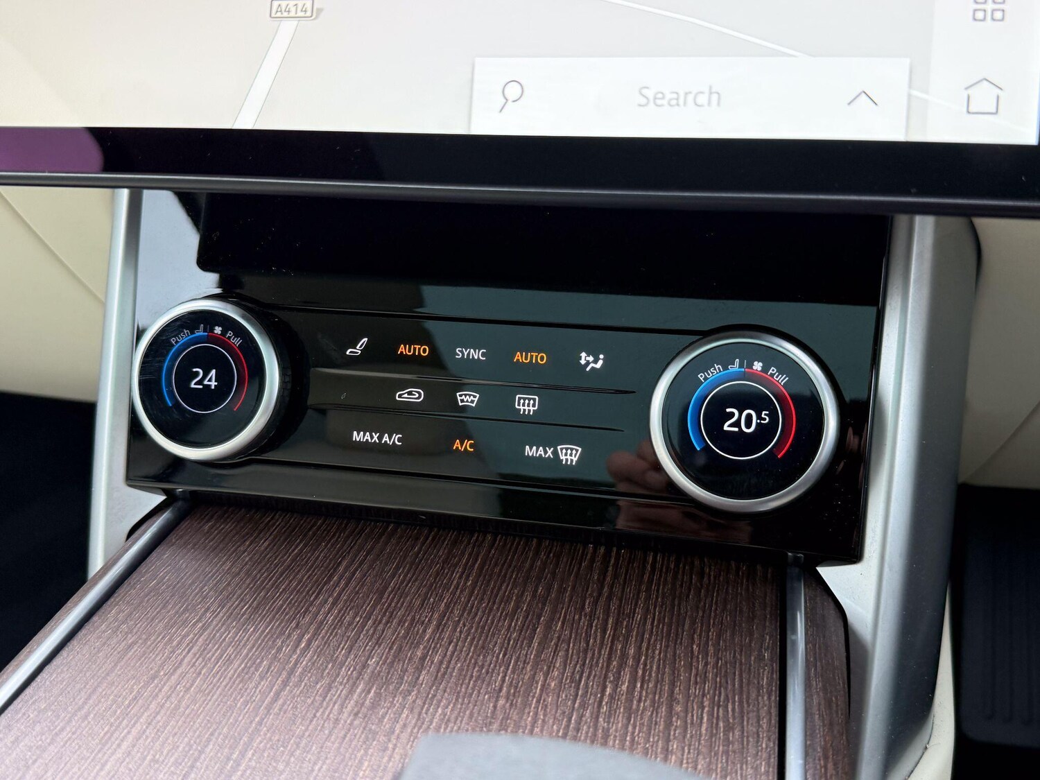 Used Land Rover Range Rover for sale - 77671126: Photo 44