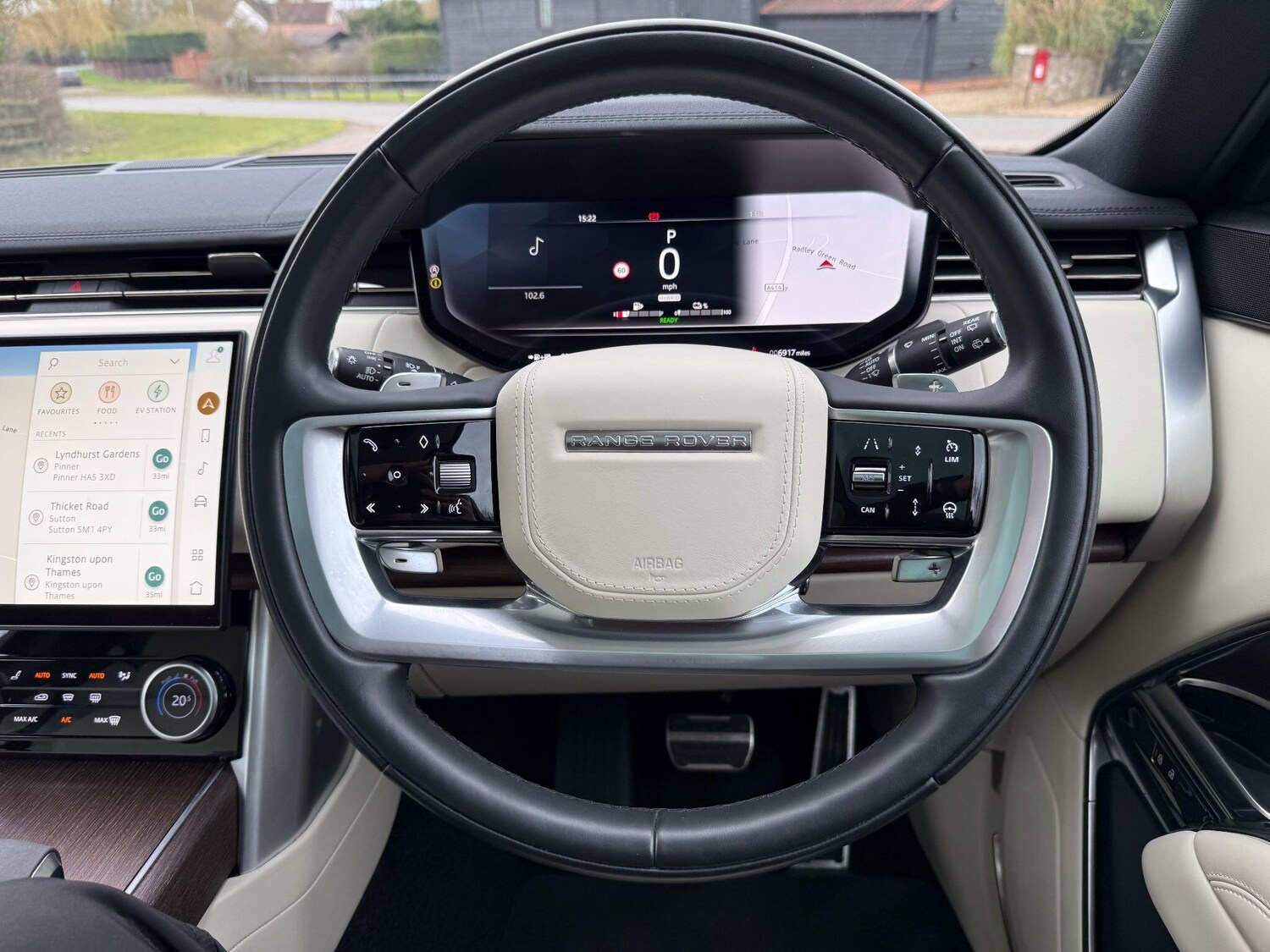 Used Land Rover Range Rover for sale - 77671126: Photo 7