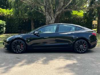 Used Tesla Model 3 2020 for sale - 74989830: Photo