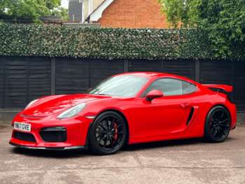 (67) - 3.8 981 GT4 Euro 6 2dr