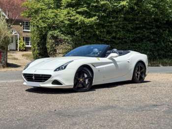 (64) - 3.8 V8 T F1 DCT Euro 6 (s/s) 2dr