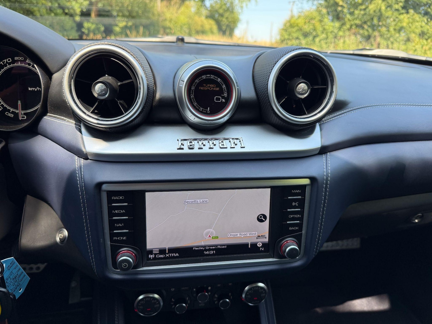 Vehicle 28