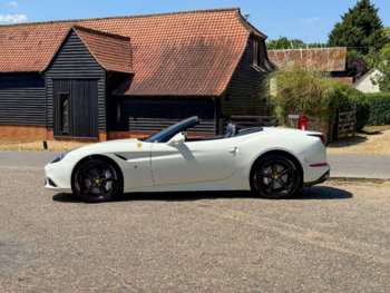 Used Ferrari California 2014 for sale - 75127058: Photo