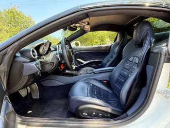 Used Ferrari California 2014 for sale - 75127058: Photo