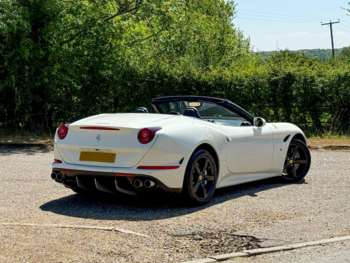 Used Ferrari California 2014 for sale - 75127058: Photo