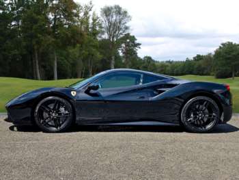 Used Ferrari 488 2016 for sale - 75070838: Photo