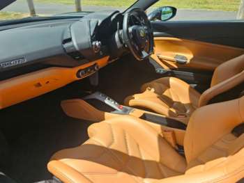 Used Ferrari 488 2016 for sale - 75070838: Photo