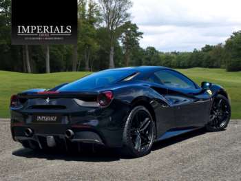 Used Ferrari 488 2016 for sale - 75070838: Photo