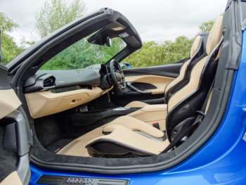 Used Ferrari 296 GTS 2023 for sale - 73429627: Photo