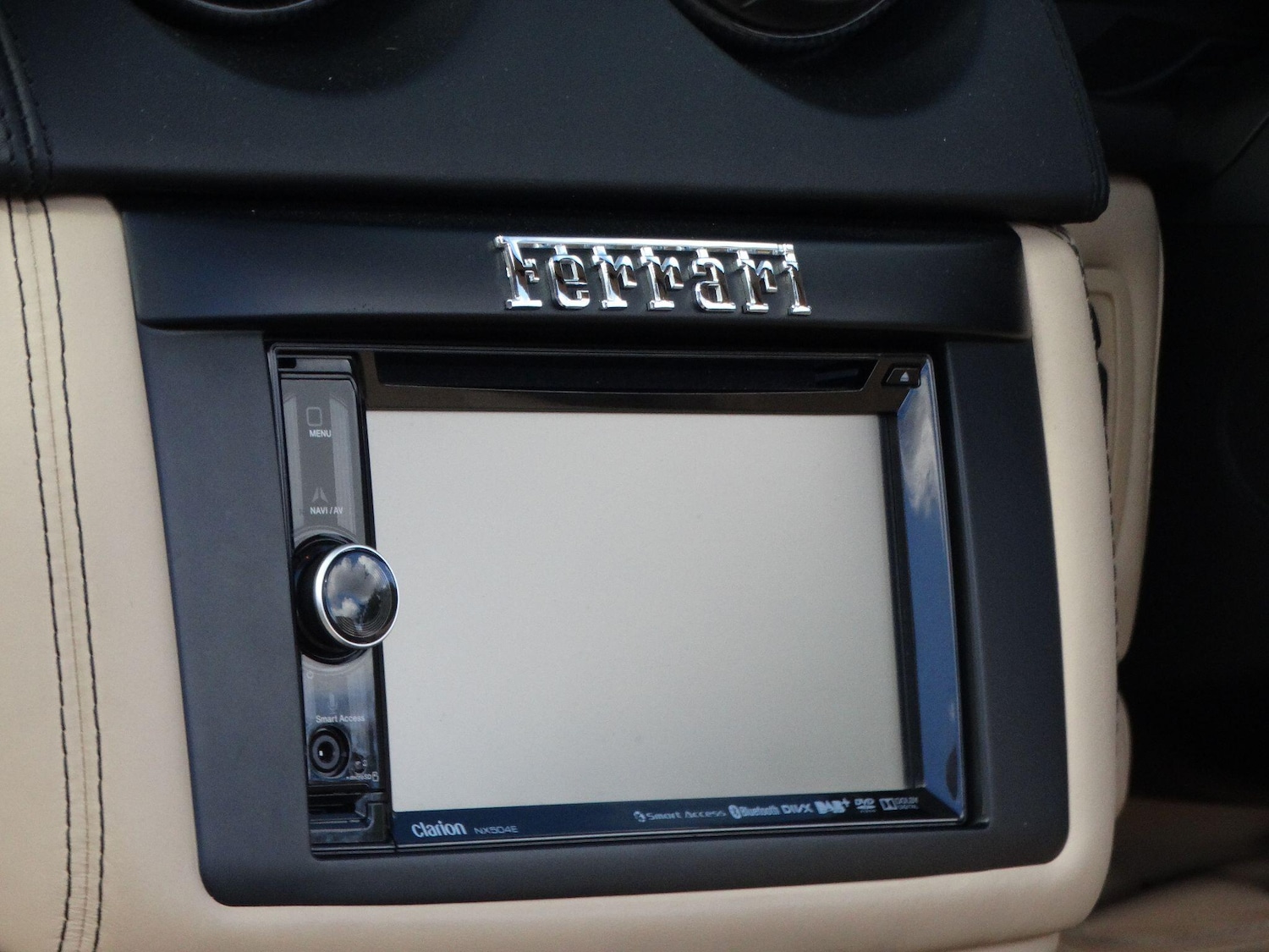 Vehicle 17