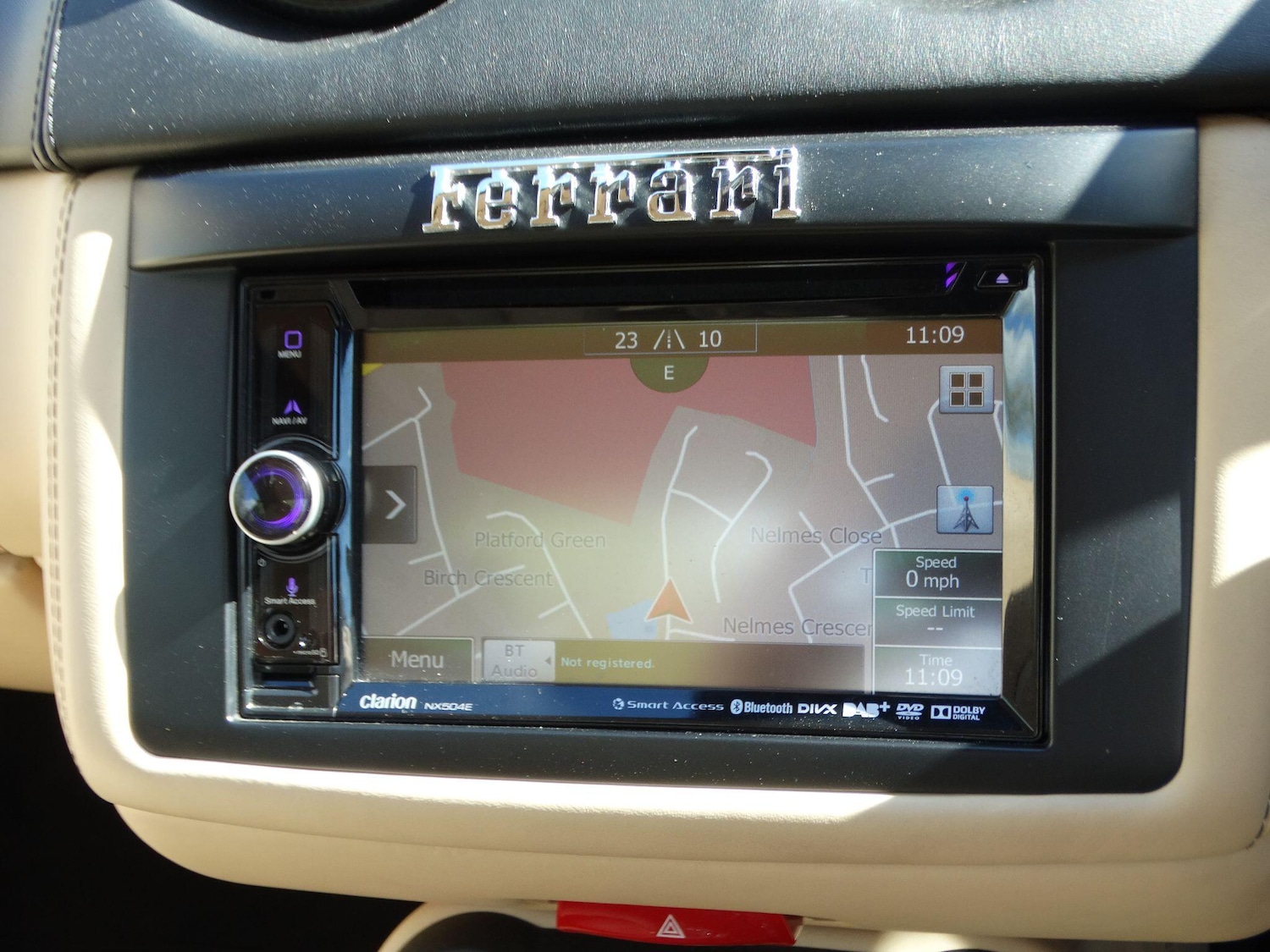 Vehicle 26