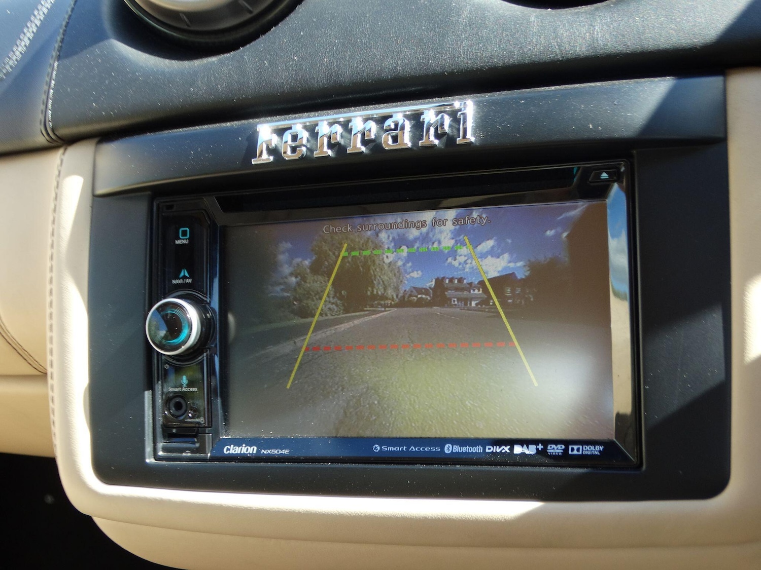 Vehicle 27