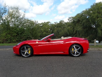Used Ferrari California 2014 for sale - 75857270: Photo