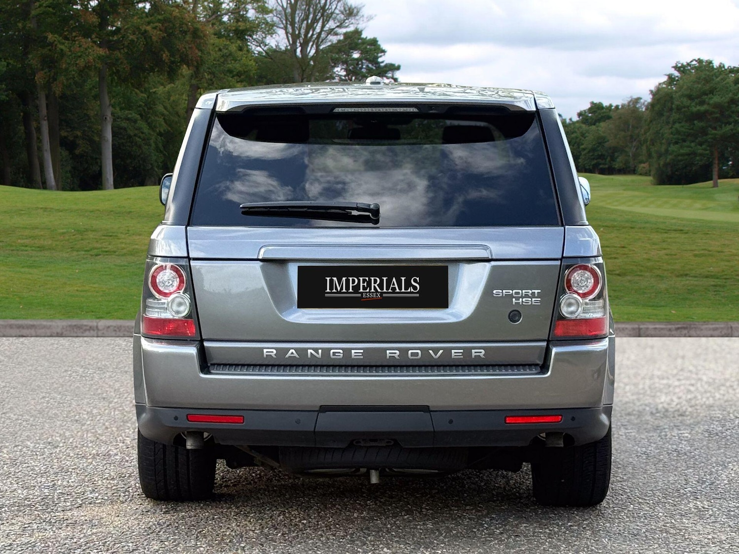 Used Land Rover Range Rover Sport 2009 for sale - 76174784: Photo 10