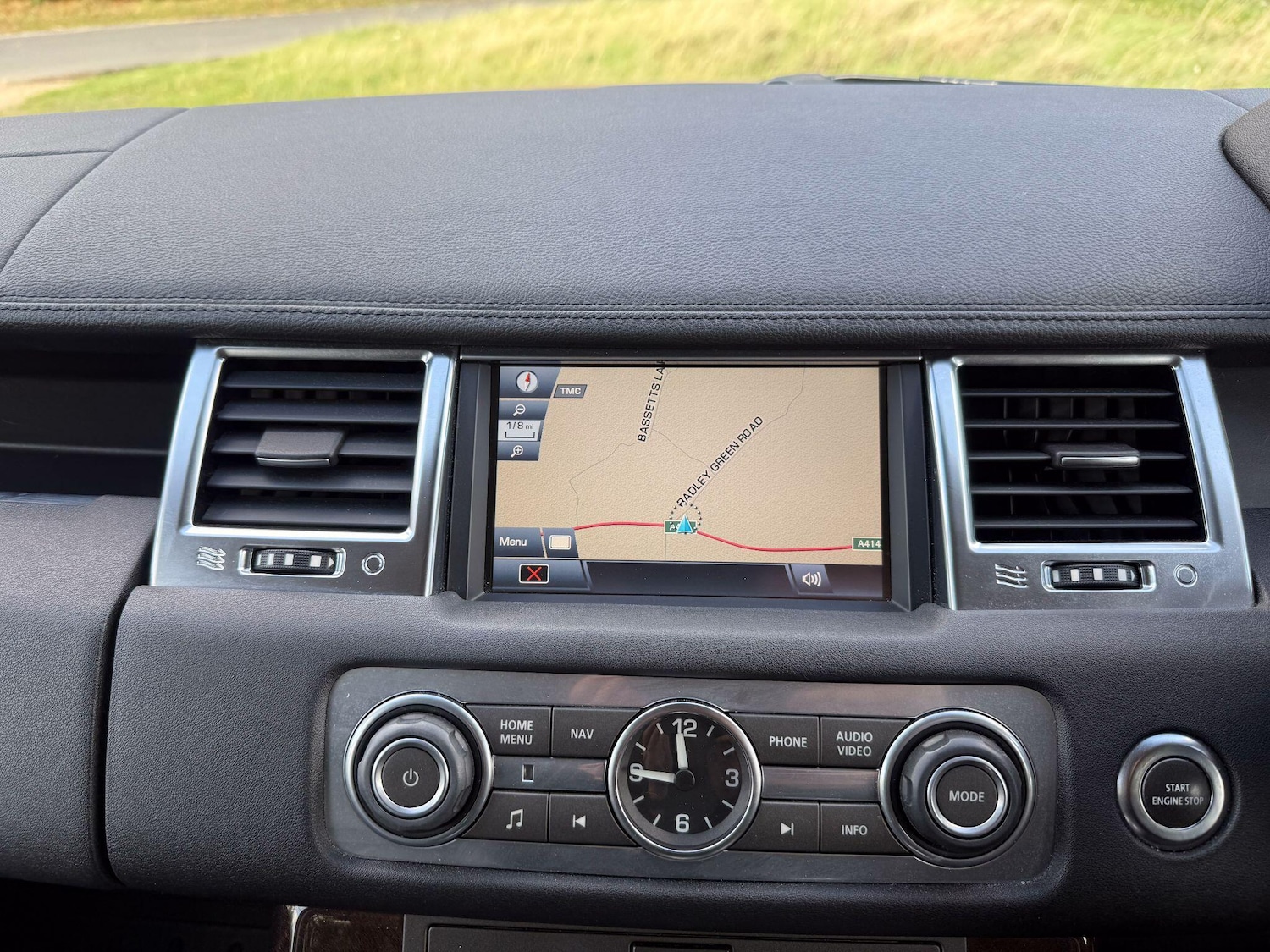 Used Land Rover Range Rover Sport 2009 for sale - 76174784: Photo 14