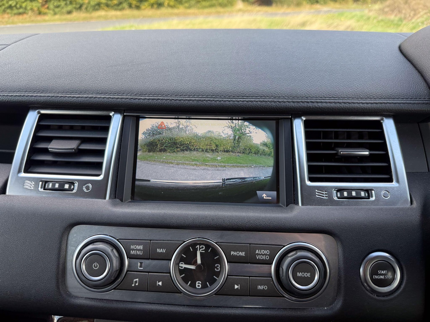 Used Land Rover Range Rover Sport 2009 for sale - 76174784: Photo 15