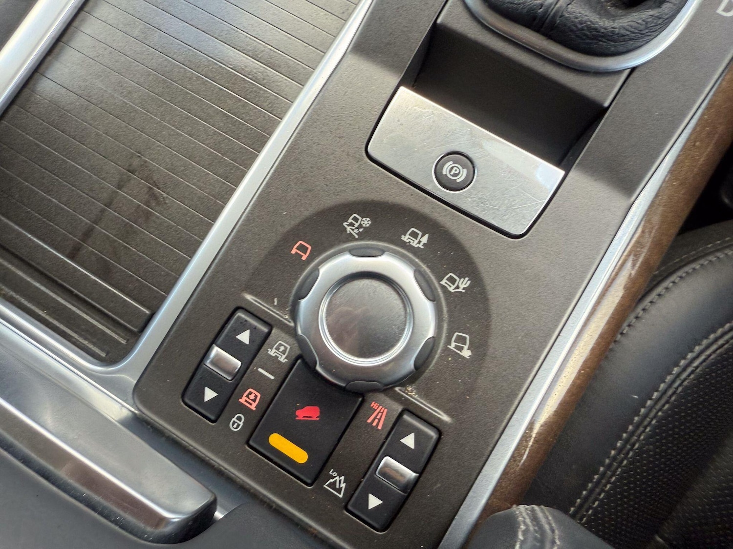 Used Land Rover Range Rover Sport 2009 for sale - 76174784: Photo 18