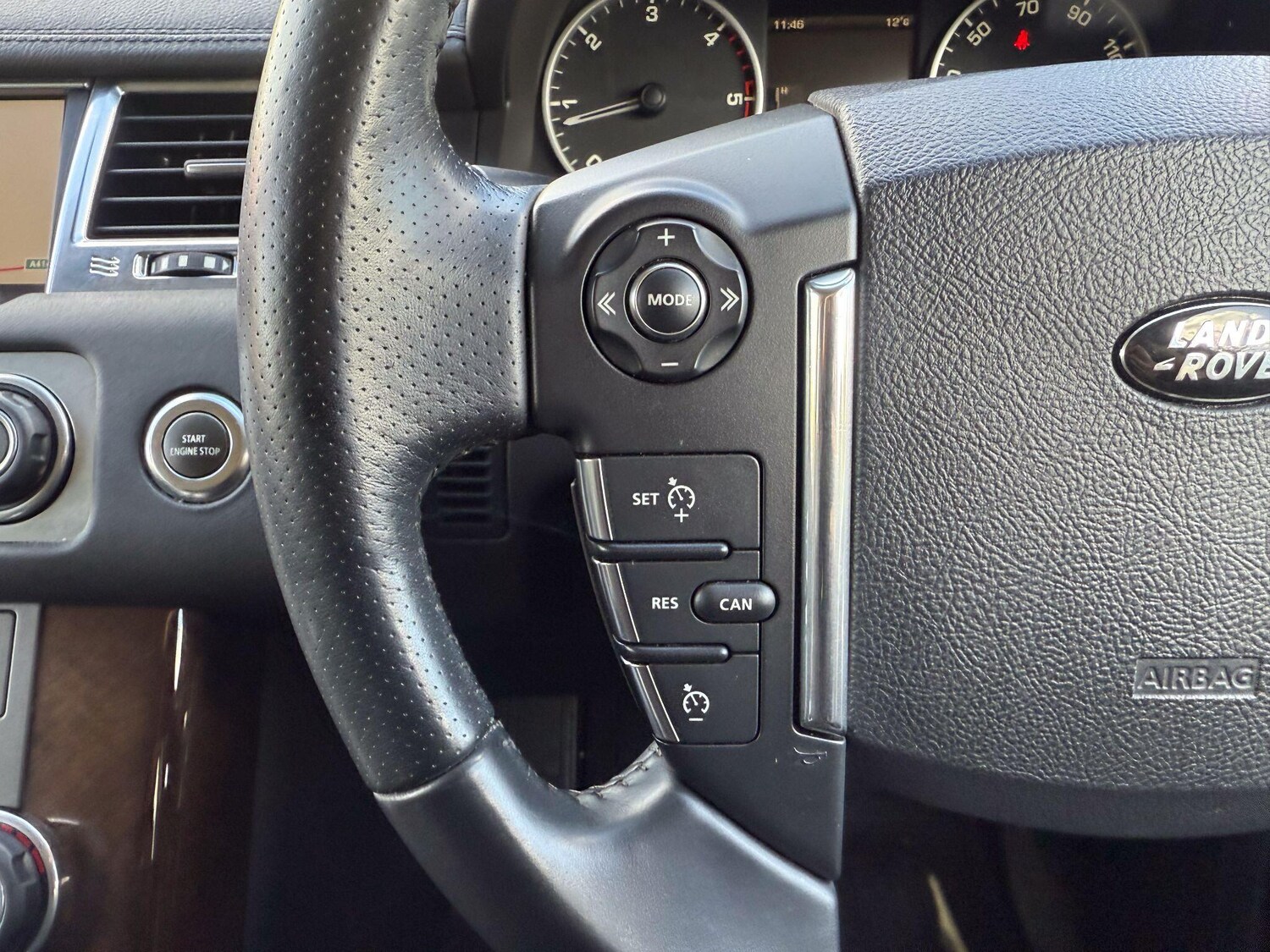 Used Land Rover Range Rover Sport 2009 for sale - 76174784: Photo 19