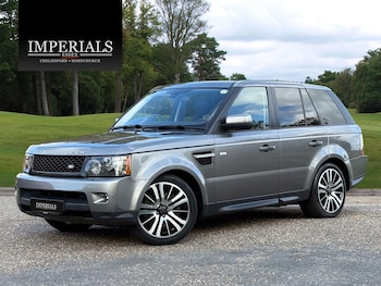 2009 (59) - 3.0 TD V6 HSE CommandShift 4WD Euro 4 5dr