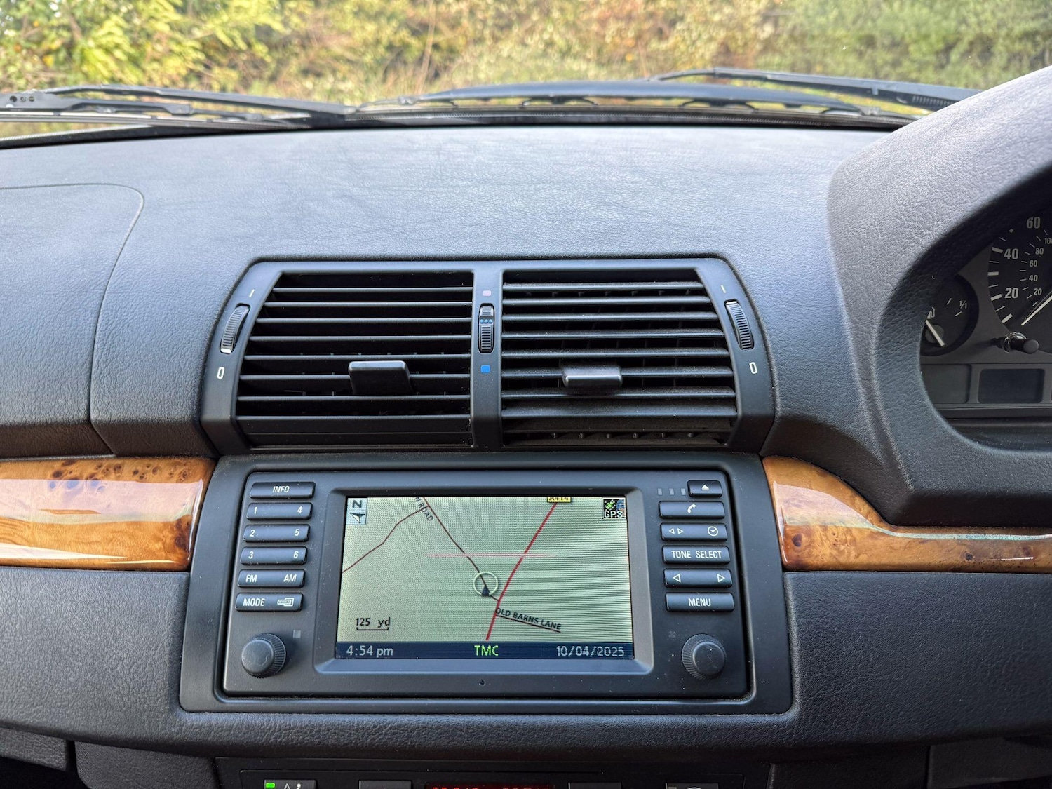 Used BMW X5 2005 for sale - 77040581: Photo 13