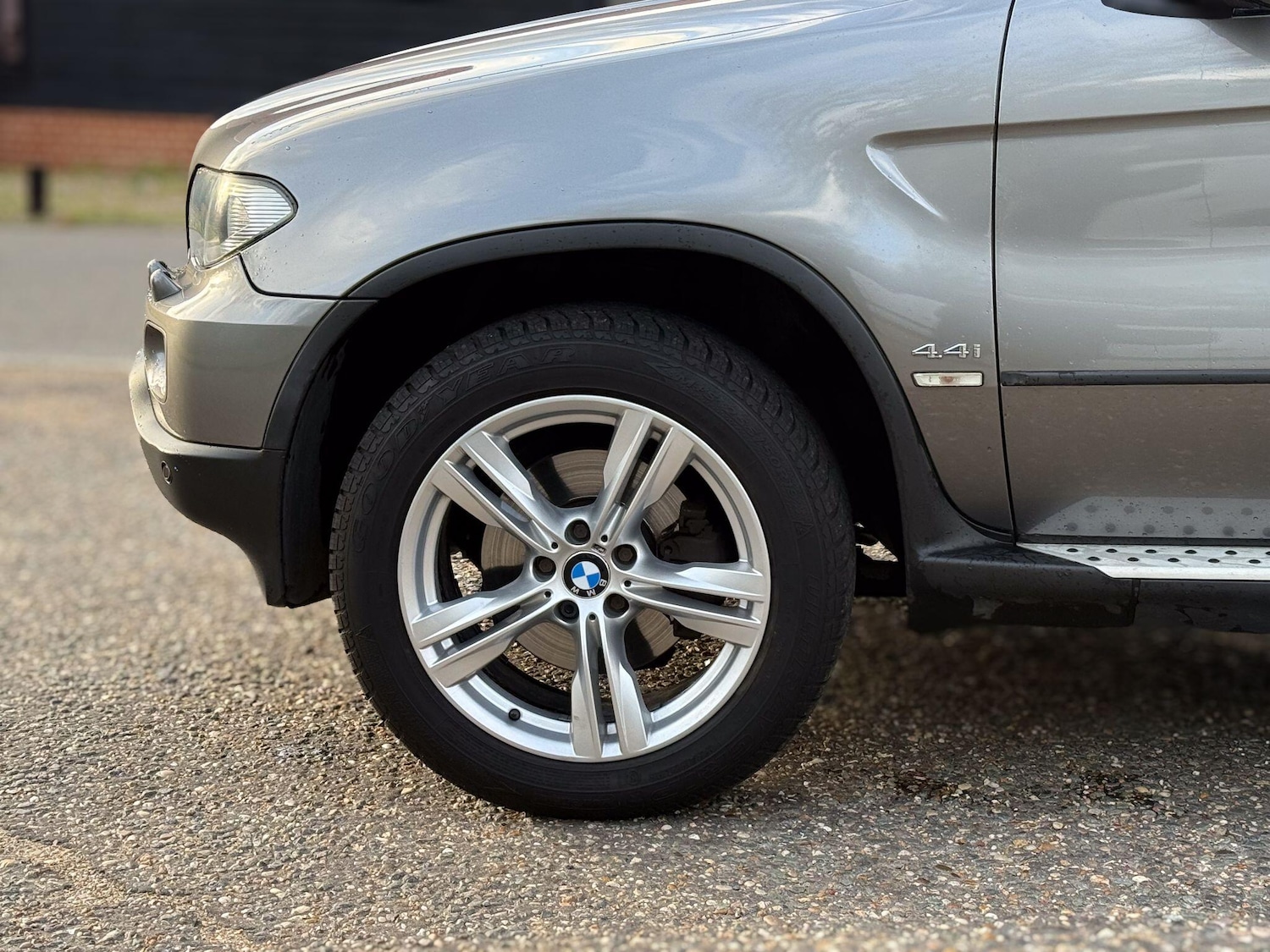 Used BMW X5 2005 for sale - 77040581: Photo 5