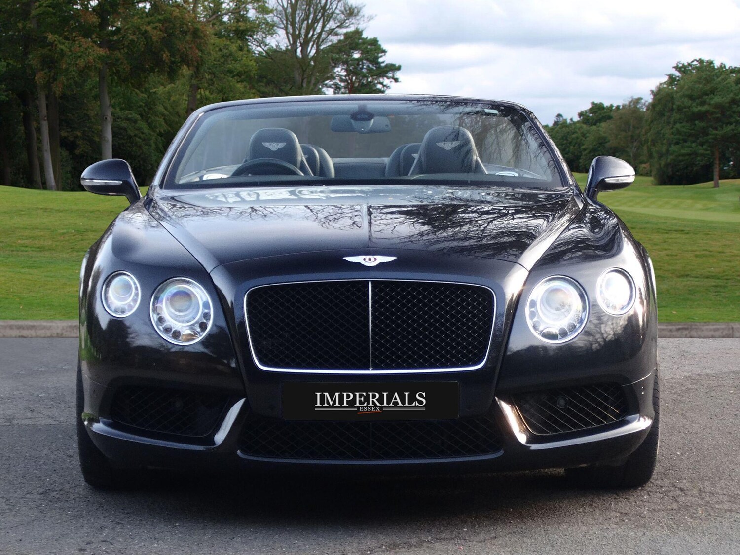 Used Bentley Continental 2012 for sale - 77882073: Photo 10